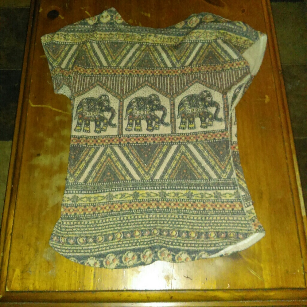 Really Cute Top